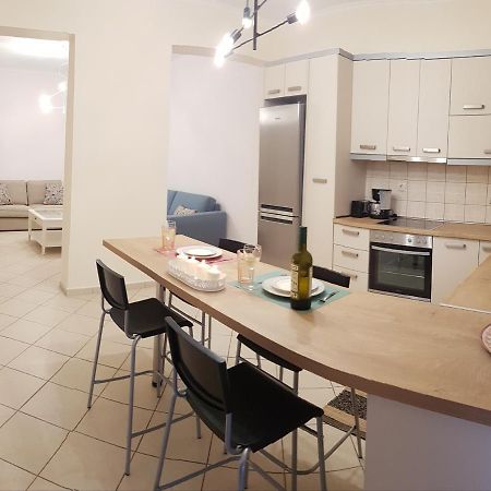 파르가 Byron House 아파트 외부 사진