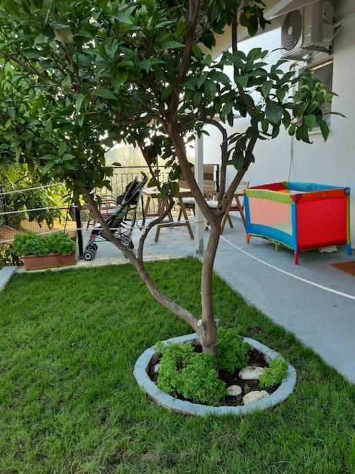 파르가 Byron House 아파트 외부 사진