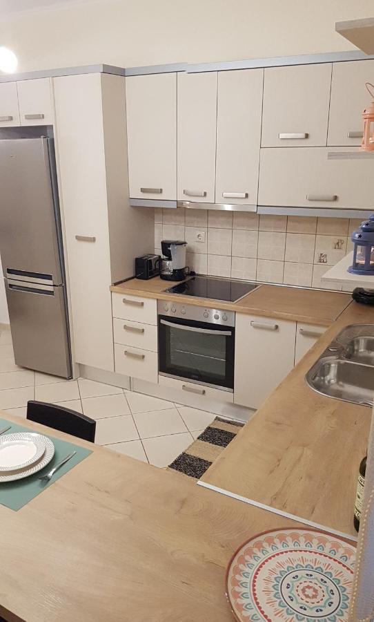 파르가 Byron House 아파트 외부 사진