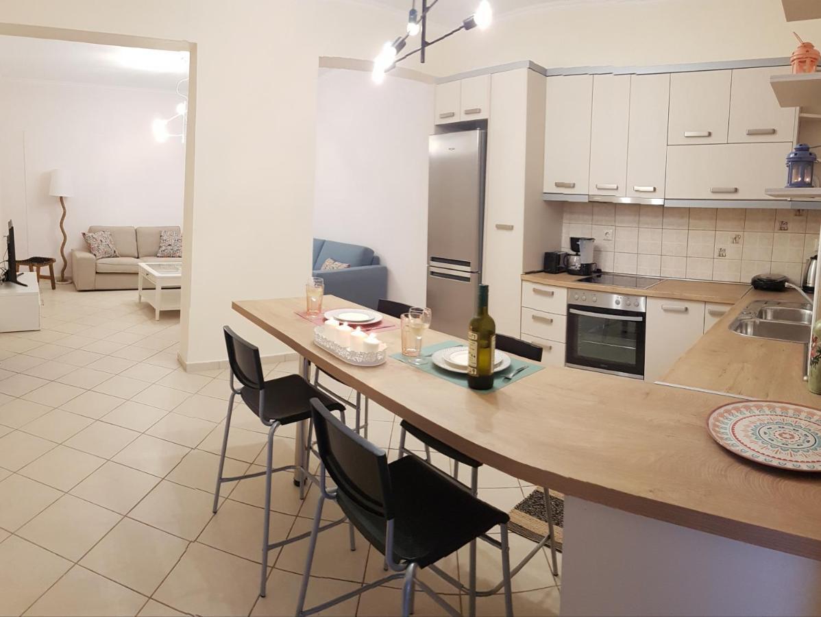 파르가 Byron House 아파트 외부 사진
