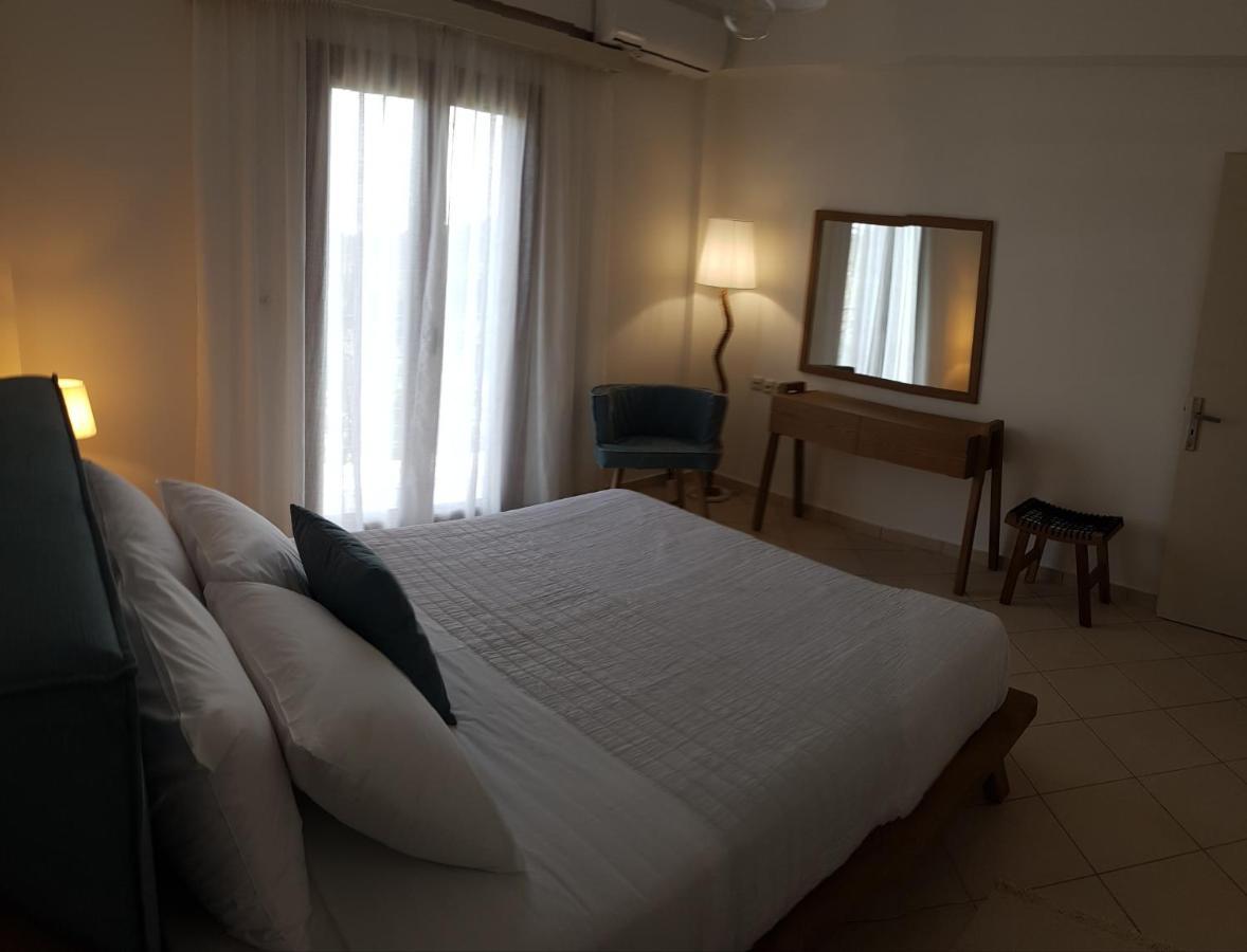 파르가 Byron House 아파트 외부 사진