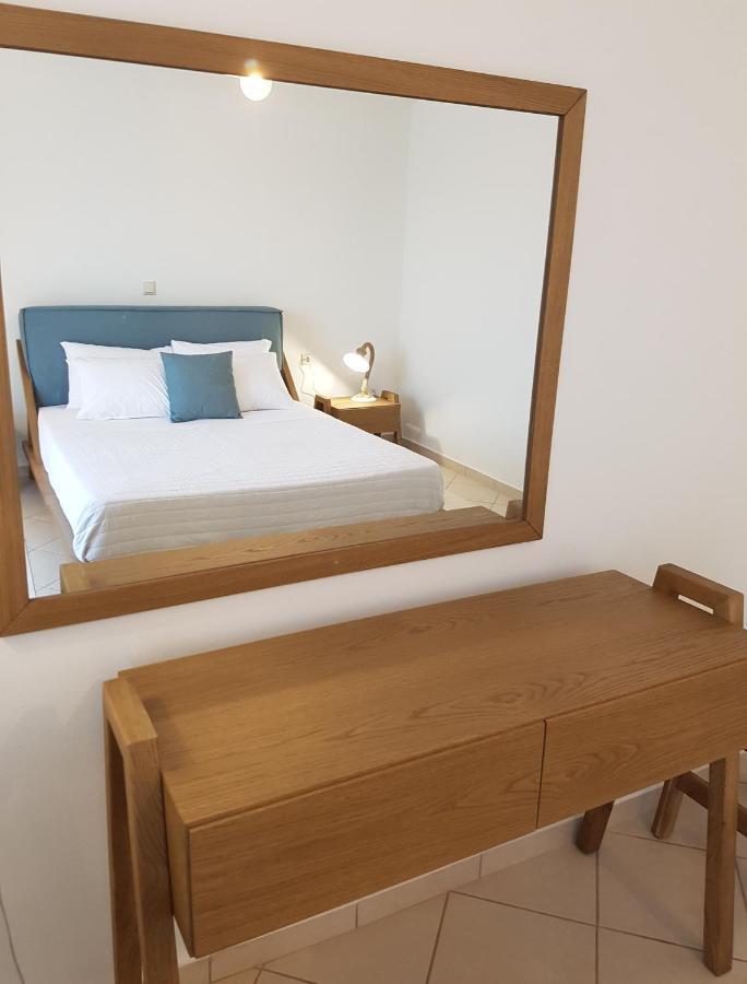 파르가 Byron House 아파트 외부 사진