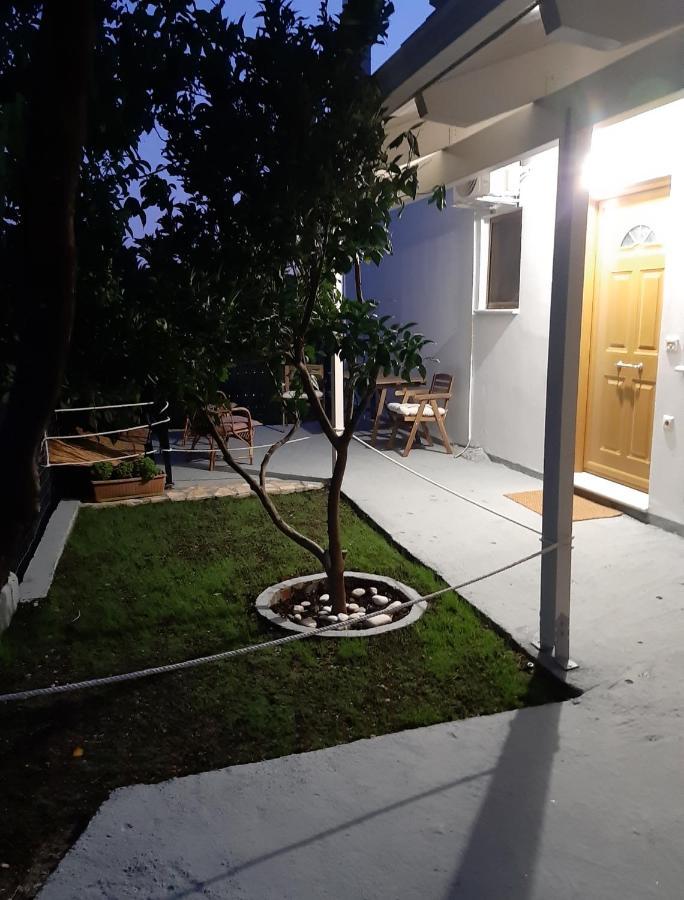 파르가 Byron House 아파트 외부 사진