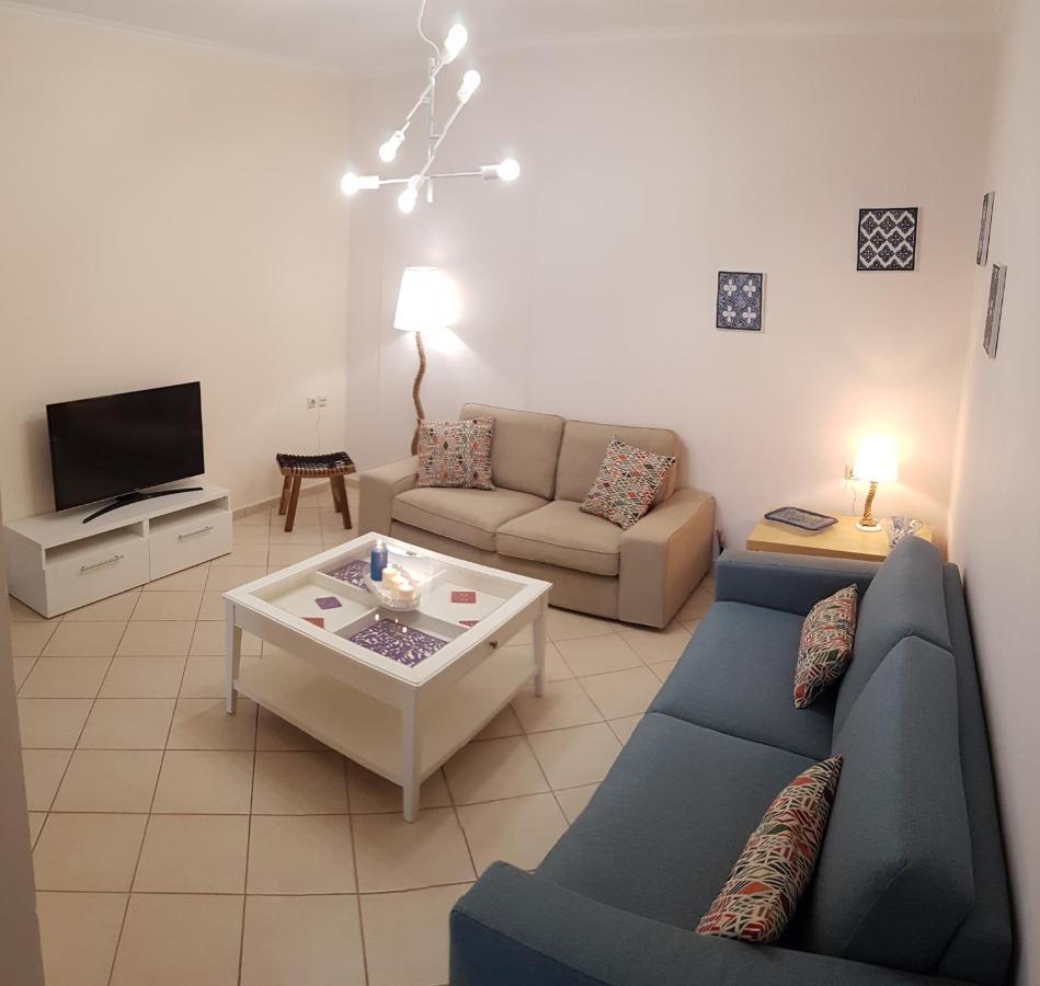 파르가 Byron House 아파트 외부 사진