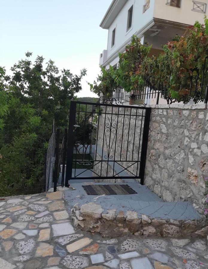 파르가 Byron House 아파트 외부 사진