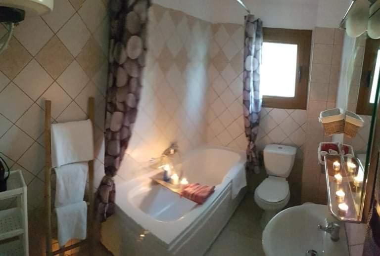 파르가 Byron House 아파트 외부 사진
